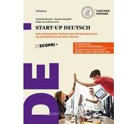 PERFEKT START-UP DEUTSCH - Testo (9788858334904) + Materiali didattici - Rebillo