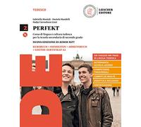Perfekt. Volume 2 [Lingua tedesca]: Vol. 2