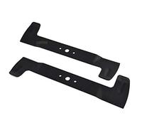 perfektGarten 2 lame per tosaerba sinistra e destra da 46 cm, compatibili con Stiga Estate 792