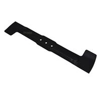 perfektGarten 34 CM Lama del Tosaerba Compatibile con Bosch Rotak 33 34R 34M 340R 340ER 34GC 340 1400 / F016L65157