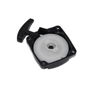 perfektGarten Avviamento a tirare/avviamento a strappo compatibile con ATIKA ELB52 / ELB 52 trivella foro di terra