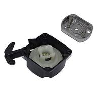 perfektGarten Avviamento a tirare/avviamento a strappo + driver compatibile con decespugliatore Florabest FBK 4 B2 4in1