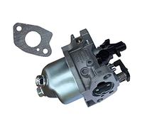 perfektGarten Carburatore compatibile con tosaerba Greencut/Ryobi/Sanli/Matrix, senza pompa