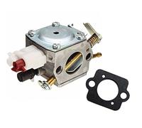 perfektGarten Carburatore SENZA POMPA compatibile con motosega JONSERED CS 2141, 2145, 2147, 2150, 2152