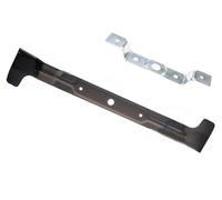 perfektGarten Coltello da 62 cm + adattatore compatibile con Castel Garden Dolmar Honda EL63 84109501/0 184109501/0