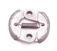 perfektGarten Frizione centrifuga compatibile con decespugliatore Plantiflex MT-5200-PF/Timbertech MFS52 / Monzana CT-M430-1