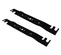 perfektGarten Lama per pacciamatura per tosaerba da 53 cm, compatibile con McCulloch Husqvarna Partner 5321993-77 5321750-64 532175064
