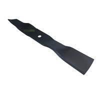 perfektGarten Lama per pacciamatura tosaerba da 49,5 cm compatibile con John Deere LT 133 150 155 160 166 170 163 LX 172 176 M154158