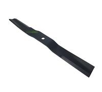 perfektGarten Lama robusta per trattorino tosaerba da 63 cm, compatibile con foro da 20,3 mm - spessore 8 mm