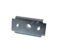 perfektGarten Portalama Ø22,2 compatibile con tosaerba Husqvarna LC140, 140S/5879112-01