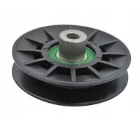 perfektGarten Rullo tenditore puleggia compatibile con Husqvarna Jonsered 532 19 43-26 194326