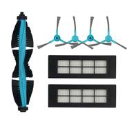 Perfetta misura per Cecotec serie 3090 filtro spazzola a rullo accessori spazzol