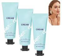 Perfetta per la carnagione, perfetta per la copertura del corpo, uniforma il tono della pelle e il fondotinta leggero, copertura a prova di sudore, finitura naturale per tutti i tipi di pelle