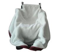 Perfetta per tenere le gambe al caldo Coperta per Coperta for Sedia A Rotelle-Coperta Accogliente for Sedia A Rotelle Impermeabile, Coperta for Sedia A Rotelle Gamba Piede Schienale Borsa Calda, Coper