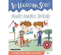 Perfettamente diversi