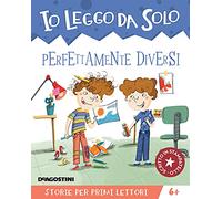 Perfettamente diversi