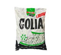 Perfetti Golia Gommose Morbide alla Liquirizia 1Kg