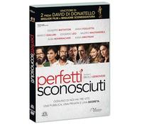 Perfetti Sconosciuti - Dvd