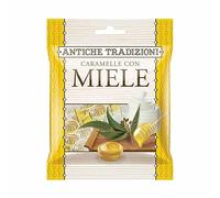 Perfetti Van Melle Antiche Tradizioni Caramelle Al Miele 60 g