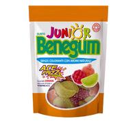 Benegum Junior Ace Frizz Caramelle Gommose 90 g Caramelle