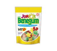 Perfetti Van Melle BENEGUM JUNIOR VIT D 90 G