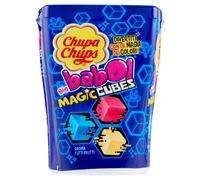 Perfetti Van Melle BIG BABOL MAGIC CUBS 10 CHEWING GUM