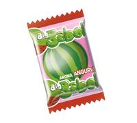 Perfetti Van Melle BIG BABOL WATERMELON 80 G