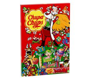 Perfetti Van Melle CHUPA CHUPS CALENDARIO AVVENTO 2024