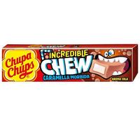 Perfetti Van Melle CHUPA CHUPS INCREDIBLE CHEW COLA 20 PEZZI