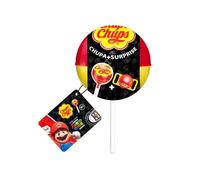 Perfetti Van Melle CHUPA CHUPS SURPRISE MARIO BROSS 12 G