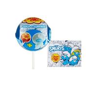 Perfetti Van Melle CHUPA CHUPS SURPRISE PUFFI 12 G