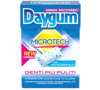 Perfetti Van Melle DAYGUM MICROTECH 20 PEZZI UPGRADE
