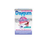 Perfetti Van Melle DAYGUM WHITE 20 CHEWING GUM