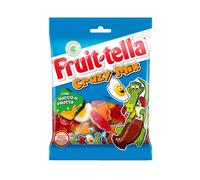 Perfetti Van Melle FRUITTELLA CRAZY MIX 90 G