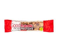 Perfetti Van Melle FRUITTELLA GFY BARRETTA PROTEIN 36 G