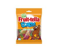 Perfetti Van Melle FRUITTELLA ORSETTI BUSTINE