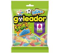 Perfetti Van Melle GOLEADOR SHOES BAG 160 G