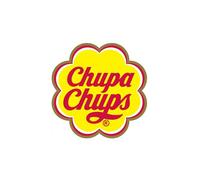 Perfetti Van Melle Italia Chupa Chups Tin Box