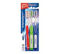 Perfetti Van Melle Italia Kit 3 Spazzolini Intensity White