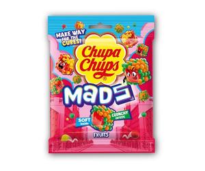 PERFETTI VAN MELLE ITALIA Srl Caramelle Gommose Chupa Chups Mads Tutti Frutti