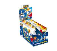 PERFETTI VAN MELLE ITALIA Srl CHUPA CHUPS SURPRISE SONIC