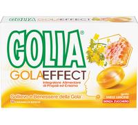 perfetti van melle italia srl Golia gola effect blister 16 pezzi