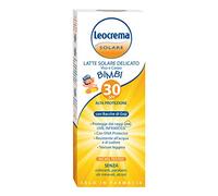 Perfetti Van Melle Latte Solare Corpo - 200 Ml