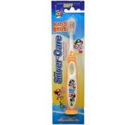 Perfetti Van Melle SILVER CARE SPAZZOLINO IN PLASTICA S C KID'S BRUSH