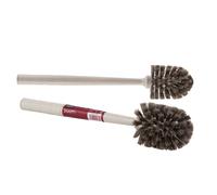 PERFETTO - 0093 - Scopino per bagno di ricambio Snappy - PPL - bianco - Perfetto - 82501 - Conf. da 1 Pz.