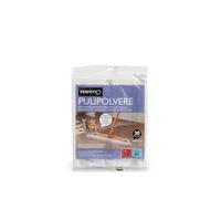 Perfetto 0260 Il Pulipolvere Confezione Ricambi da 20 Retine, cm 45X22, Lavanda