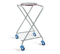 PERFETTO - 0470G - Carrello portasacco pieghevole - Perfetto - 89623 - Conf. da 1 Pz. - 0470G