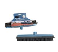 PERFETTO - 12403 - Scopa GUM - per interni - in gomma - 32cm - Perfetto - 94922 - Conf. da 1 Pz. - 12403