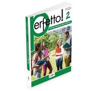 Gennaro Falcone / Zogopoulou Tina - Perfetto 2. Esercizi Di Grammatica Italian