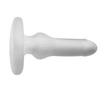 Perfetto adattamento - Hump Gear - XL - Claro - Coppie e sesso per le donne - Spine anali - 30cm